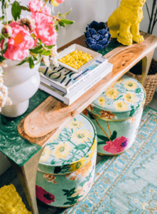 interior design trends